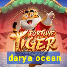 darya ocean