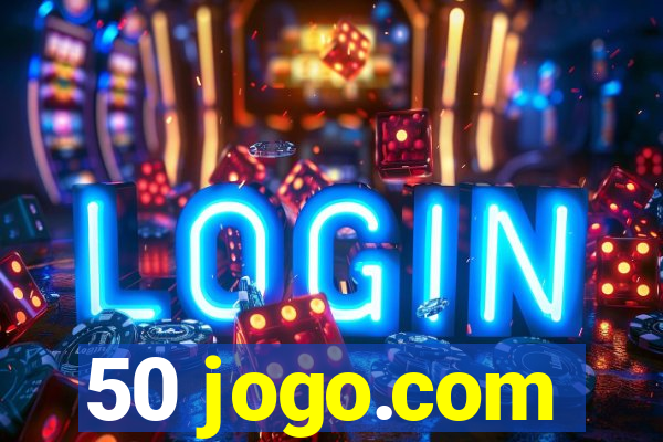 50 jogo.com