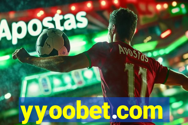 yyoobet.com