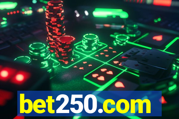 bet250.com