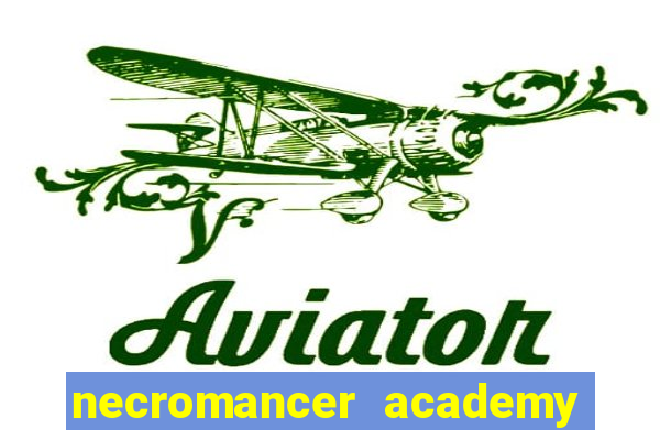 necromancer academy and the genius summoner 59