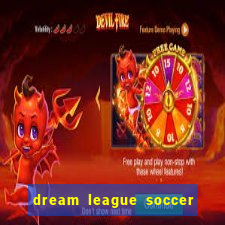dream league soccer kits flamengo