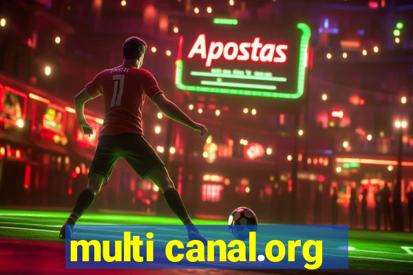 multi canal.org