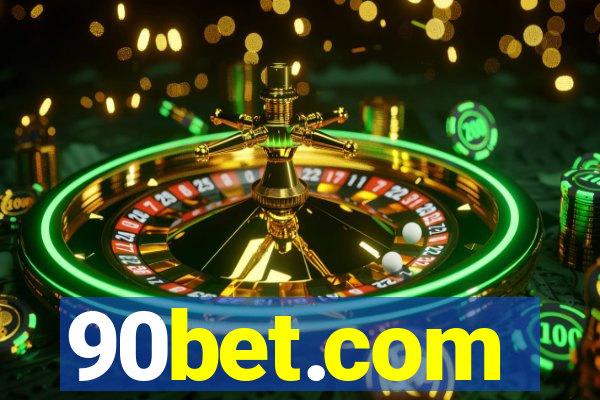 90bet.com