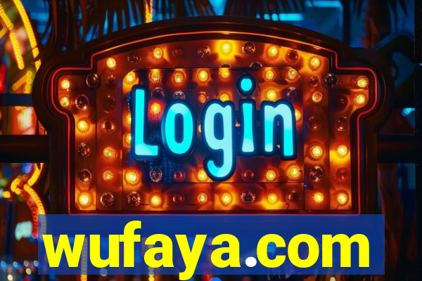 wufaya.com