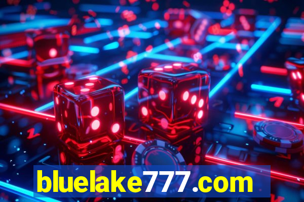 bluelake777.com