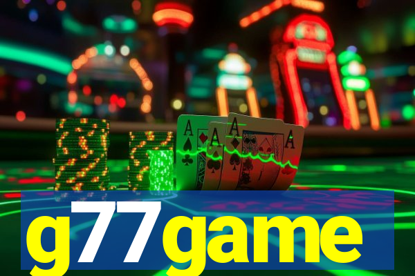 g77game