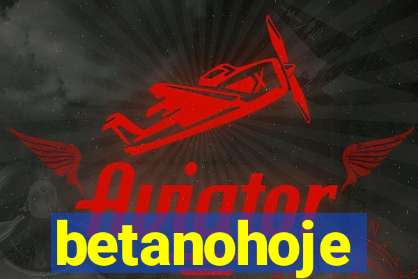 betanohoje