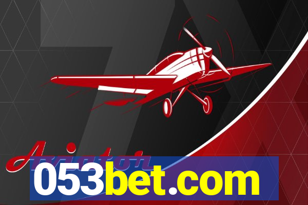 053bet.com