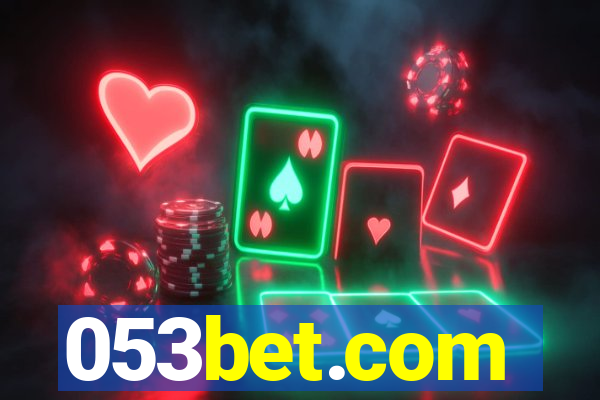 053bet.com