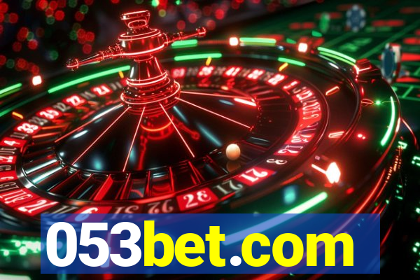 053bet.com