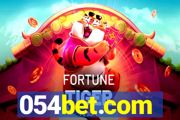 054bet.com