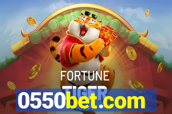 0550bet.com