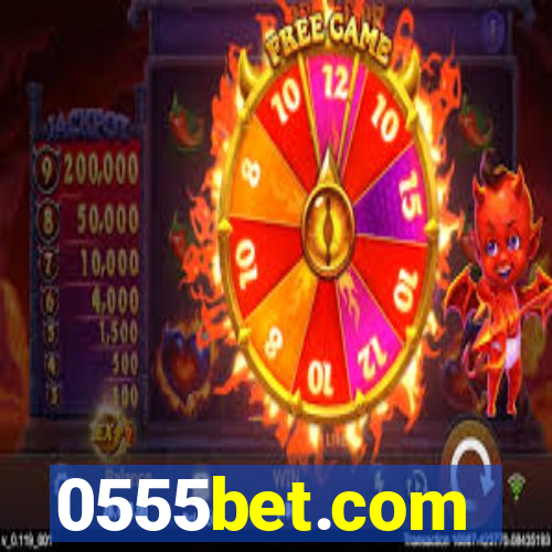 0555bet.com
