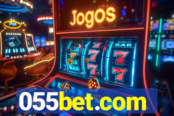 055bet.com