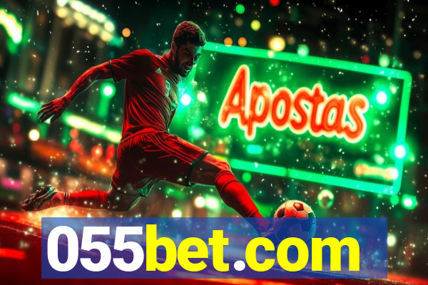 055bet.com