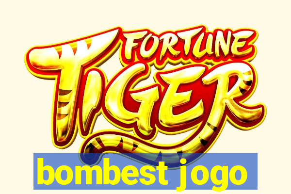 bombest jogo