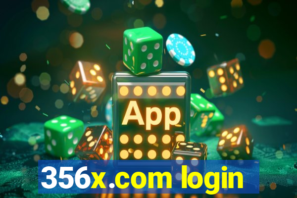 356x.com login