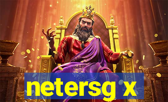 netersg x