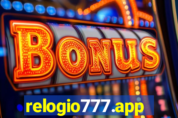 relogio777.app