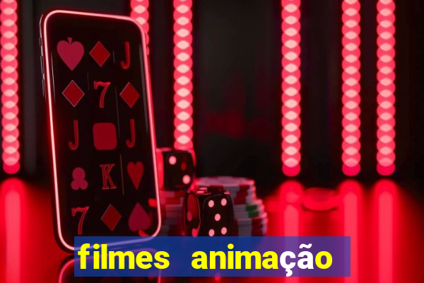 filmes animação completos dublados