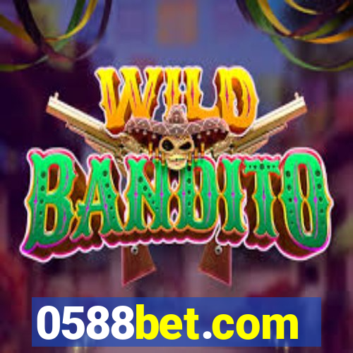 0588bet.com