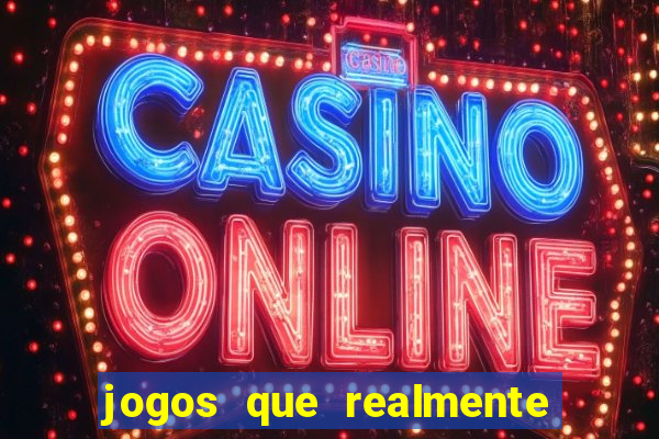 jogos que realmente paga no paypal