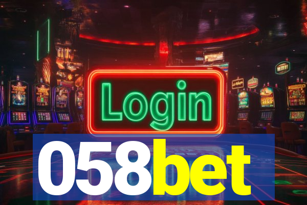 058bet