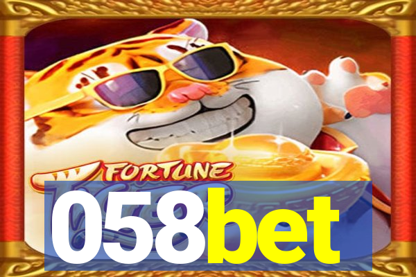 058bet