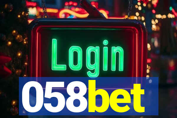 058bet