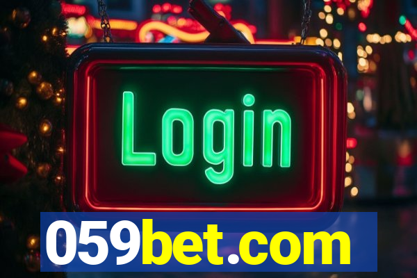 059bet.com
