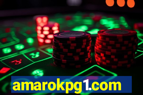 amarokpg1.com