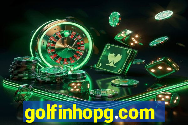 golfinhopg.com