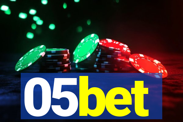 05bet