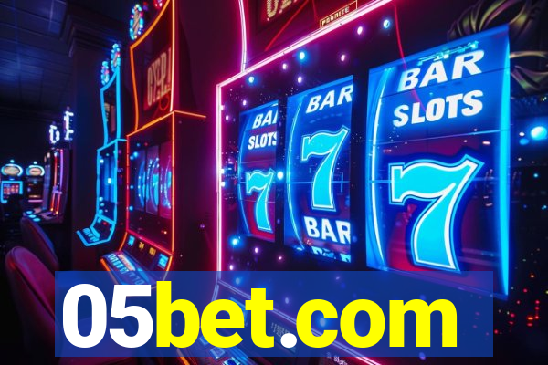 05bet.com