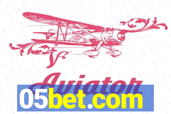 05bet.com