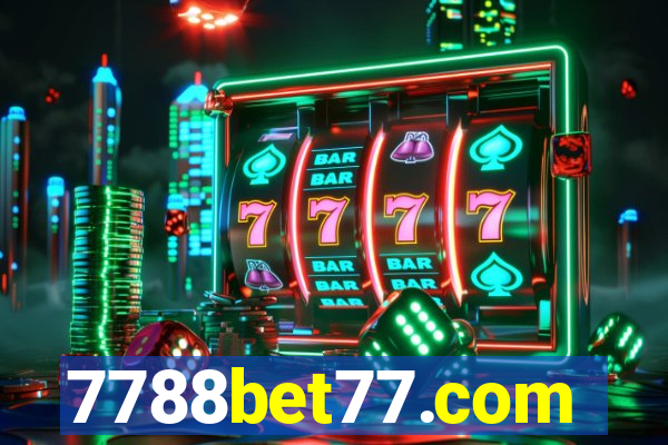 7788bet77.com