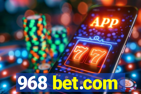 968 bet.com
