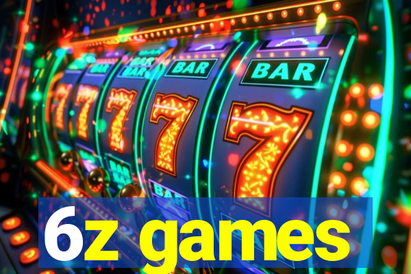 6z games