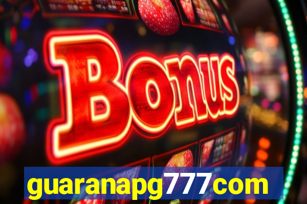 guaranapg777com