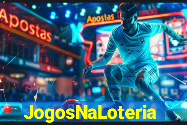 JogosNaLoteria