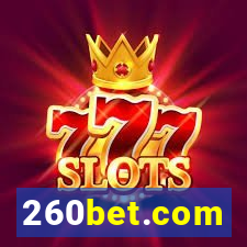 260bet.com
