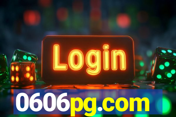 0606pg.com