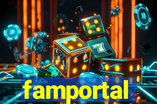 famportal