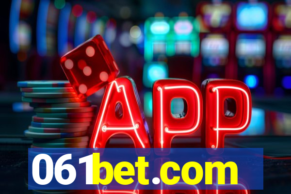 061bet.com