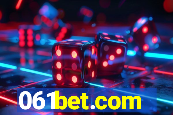 061bet.com