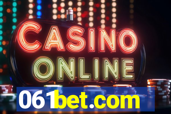 061bet.com