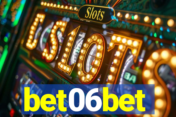 bet06bet