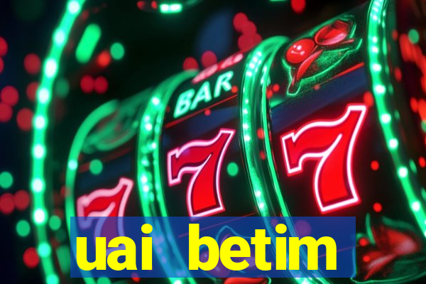 uai betim agendamento identidade