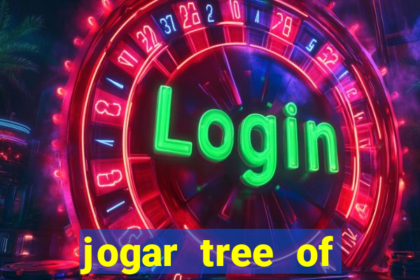 jogar tree of fortune demo
